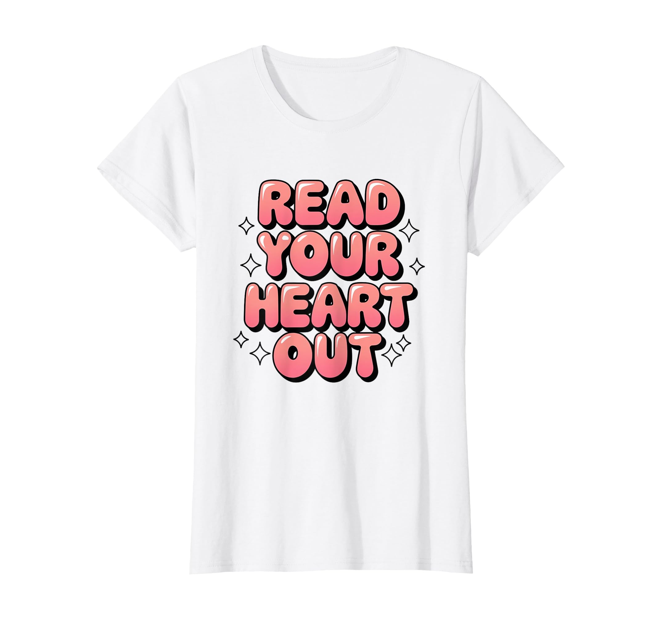 Valentines Day Bookaholic Ela Teacher T-Shirt - Novelty Apparel Unisex - T-Shirt, Sweatshirt, Hoodie