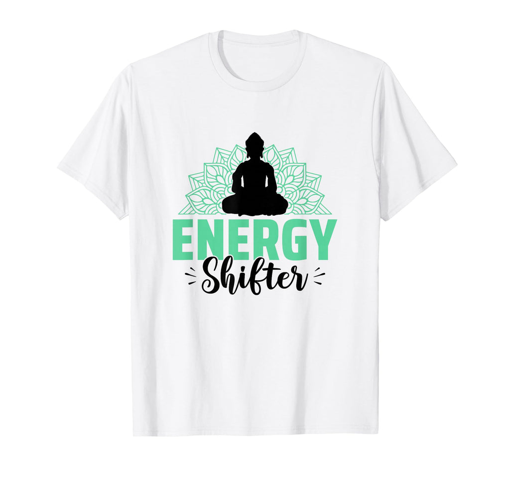 Holistic Reiki Healing Reiki T-Shirt - Minimalist Print for Adults - T-Shirt, Sweatshirt, Hoodie
