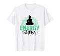 Holistic Reiki Healing Reiki T-Shirt - Minimalist Print for Adults - T-Shirt, Sweatshirt, Hoodie
