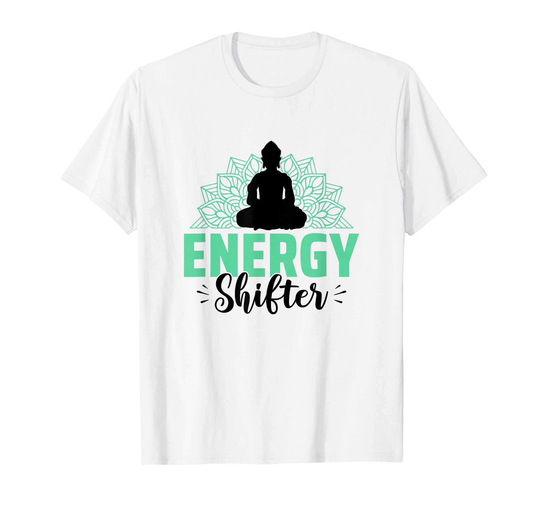 Holistic Reiki Healing Reiki T-Shirt - Minimalist Print for Adults - T-Shirt, Sweatshirt, Hoodie