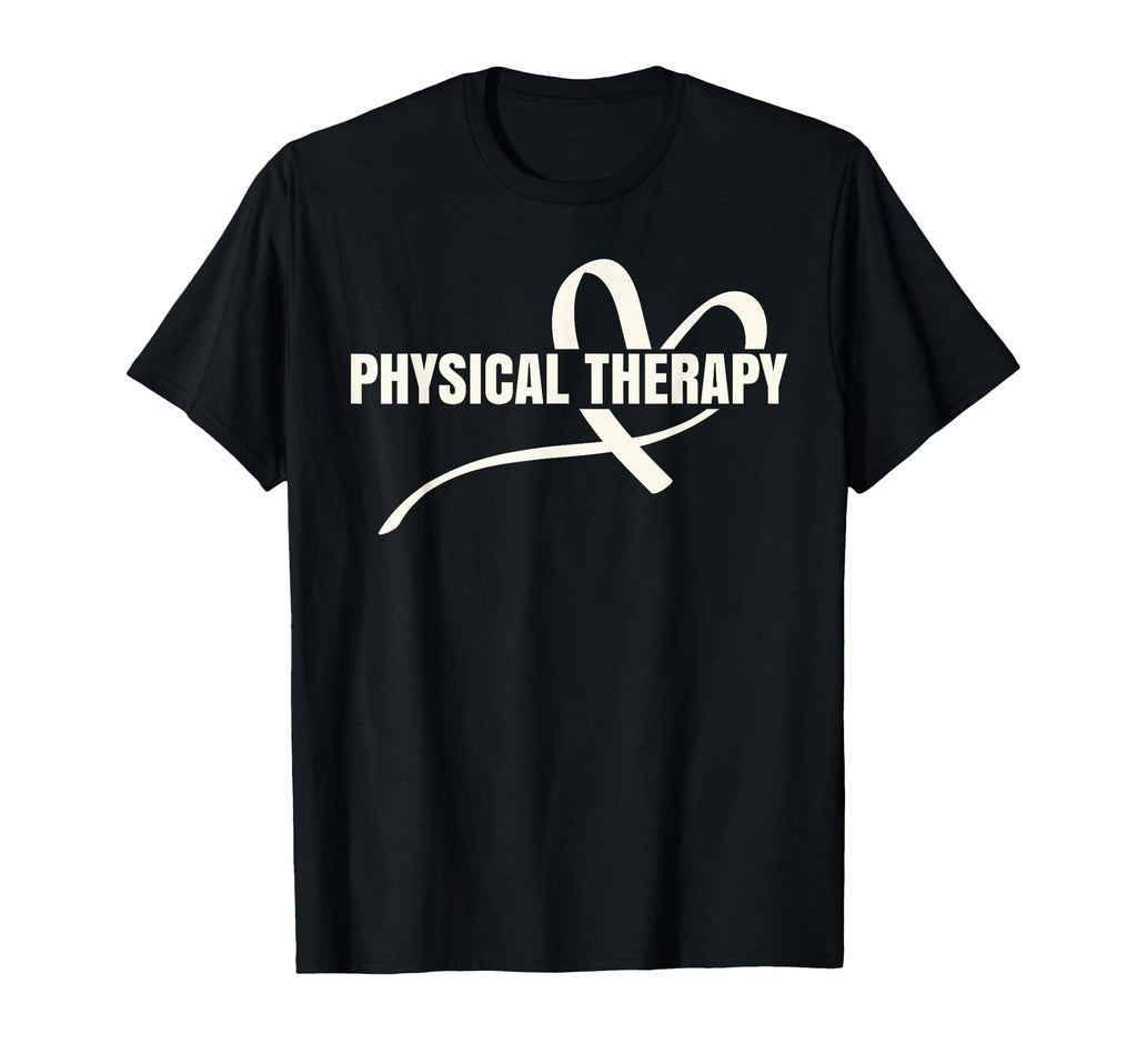 Pta Physiotherapy Pt Therapist Love T-Shirt - Aesthetic Graphic for Adults - T-Shirt, Sweatshirt, Hoodie