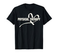 Pta Physiotherapy Pt Therapist Love T-Shirt - Aesthetic Graphic for Adults - T-Shirt, Sweatshirt, Hoodie