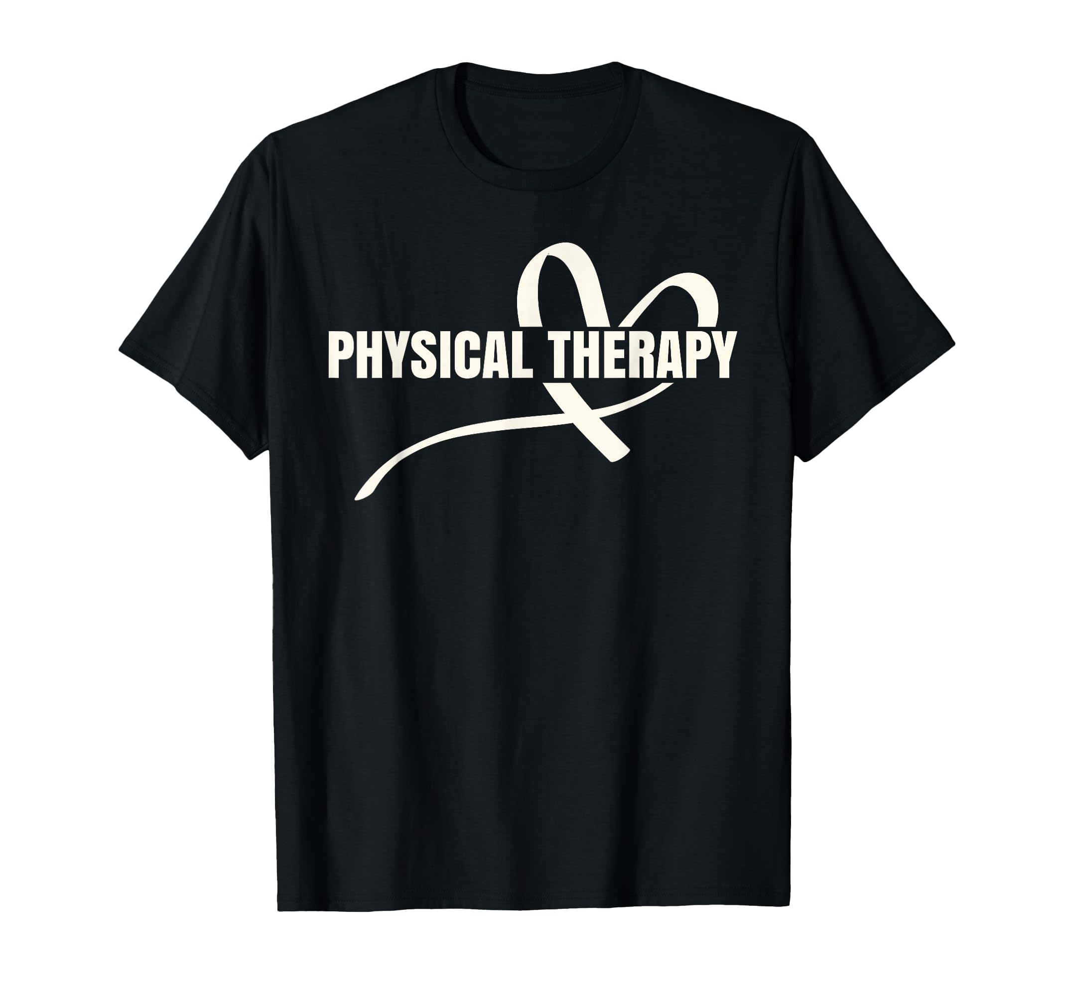 Pta Physiotherapy Pt Therapist Love T-Shirt - Aesthetic Graphic for Adults - T-Shirt, Sweatshirt, Hoodie
