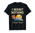 Bedtime Book Reading Sleep Funny T-Shirt - Aesthetic Graphic Men Women - T-Shirt, Sweatshirt, Hoodie