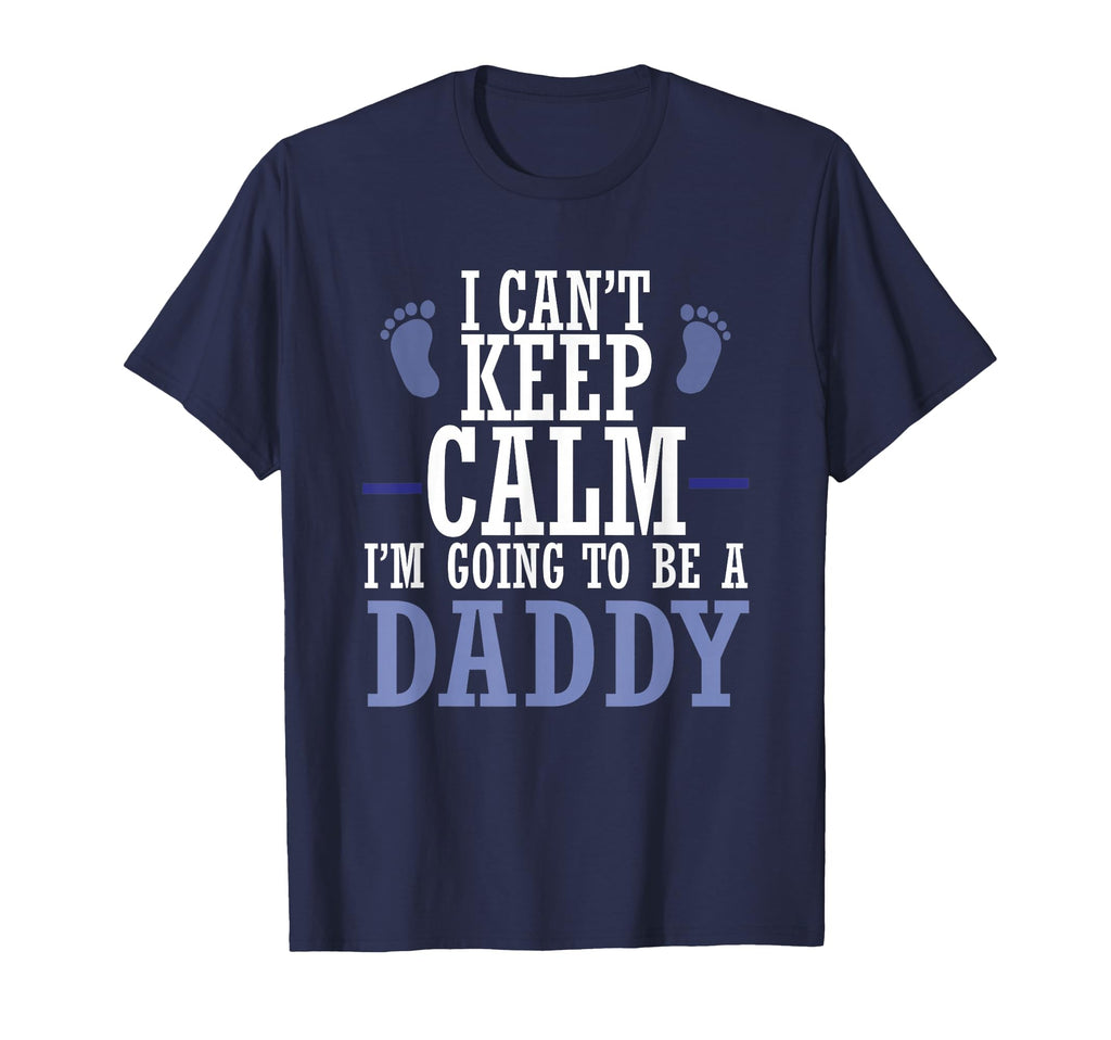 Mens I Cant Keep Calm Im Going To Be Hoodie - Novelty Apparel for Adults - T-Shirt, Sweatshirt, Hoodie