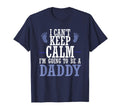 Mens I Cant Keep Calm Im Going To Be Hoodie - Novelty Apparel for Adults - T-Shirt, Sweatshirt, Hoodie