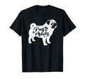 Pug Mom Womens Dog Lover T-Shirt - Streetwear Style for Adults - T-Shirt, Sweatshirt, Hoodie