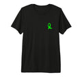 Mental Health Matters End Stigma Mental T-Shirt - Graphic Print Unisex - T-Shirt, Sweatshirt, Hoodie