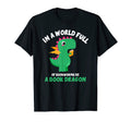 World Full Bookworms Be Book Dragon T-Shirt - Trendy Graphic Men Women - T-Shirt, Sweatshirt, Hoodie