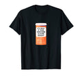 Its Okay If Your Serotonin Is Store Bought T-Shirt - Graphic Print Unisex - T-Shirt, Sweatshirt, Hoodie
