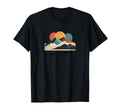 Siempre Palante Keep Going Mountains T-Shirt - Graphic Print for Adults - T-Shirt, Sweatshirt, Hoodie