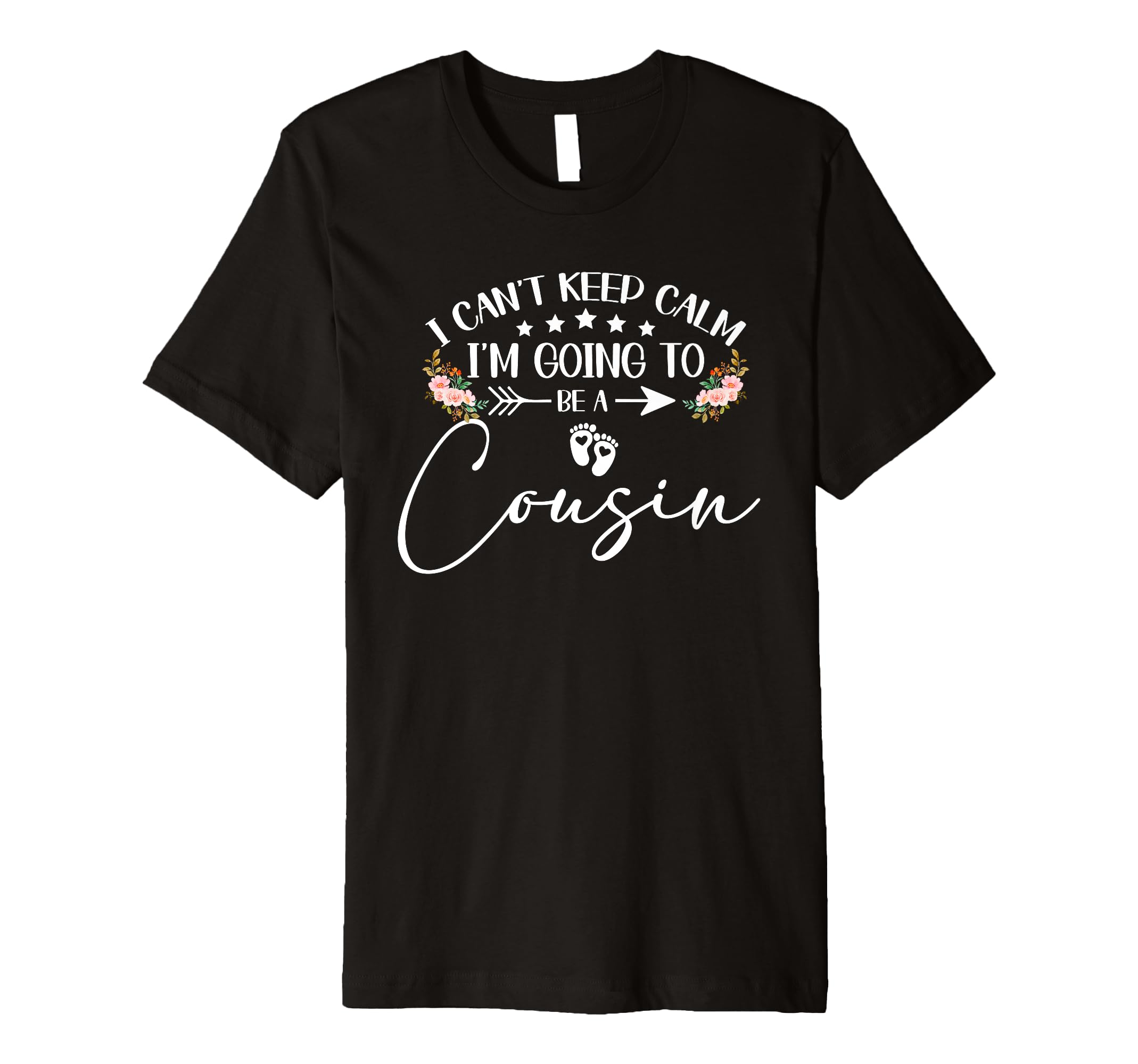 I Cant Keep Calm Im Going To Be T-Shirt - Casual Everyday Wear Men Women - T-Shirt, Sweatshirt, Hoodie