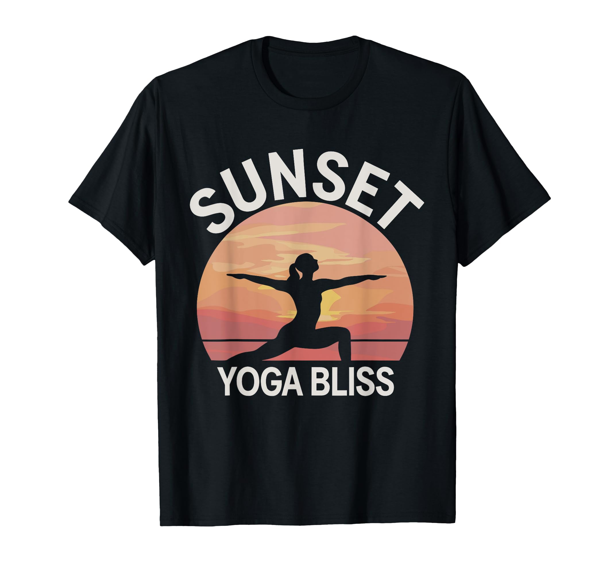 Spiritual Retreat Meditation Relaxation T-Shirt - Streetwear Style Unisex - T-Shirt, Sweatshirt, Hoodie