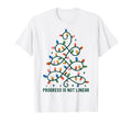 Progress Is Not Linear School T-Shirt - Trendy Graphic for Adults - T-Shirt, Sweatshirt, Hoodie
