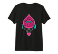 Hot Anxiety Glam Therapy Overthinking T-Shirt - Trendy Graphic Unisex - T-Shirt, Sweatshirt, Hoodie