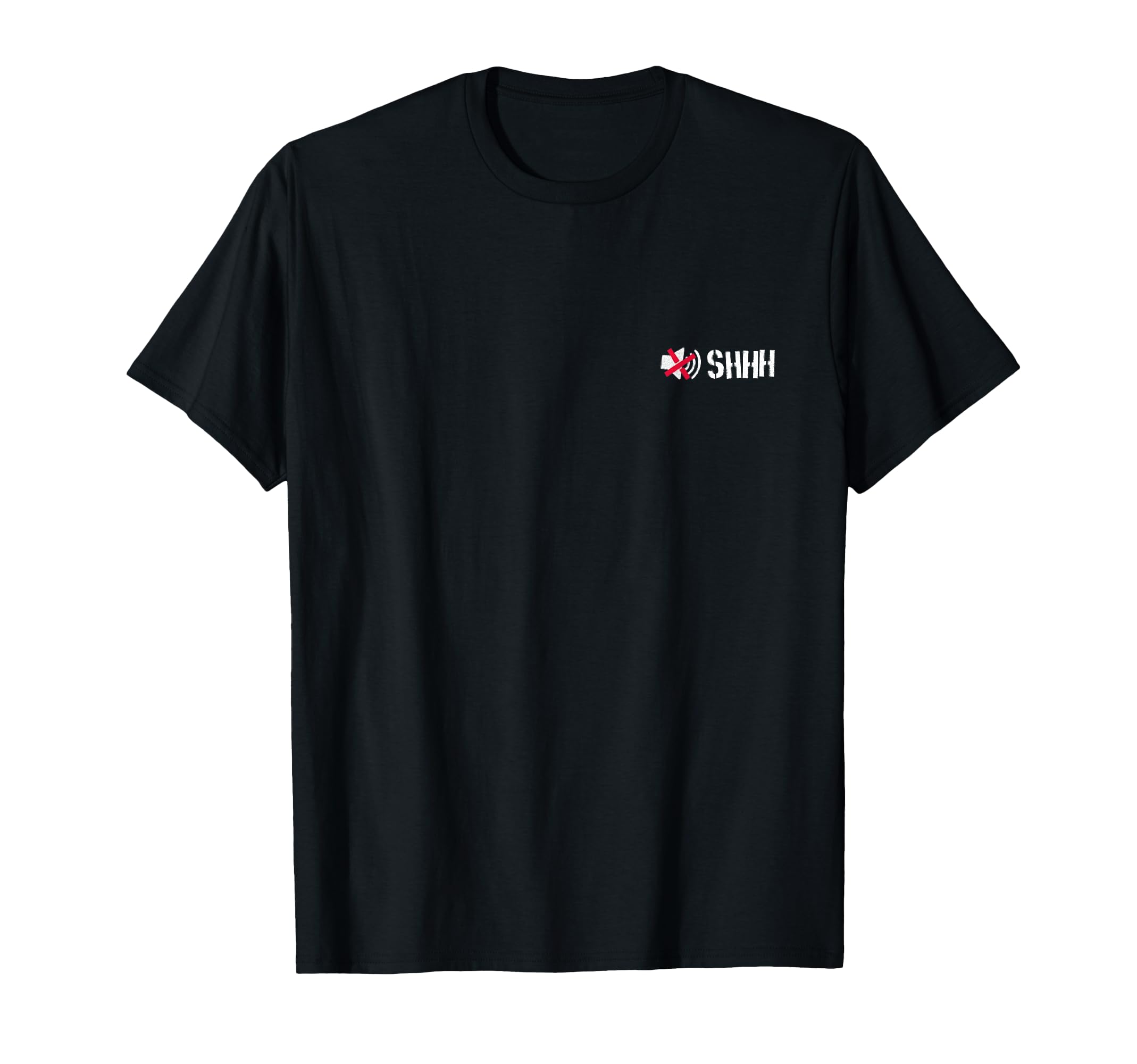 Quiet Place They Hunt You T-Shirt - Novelty Apparel Men Women - T-Shirt, Sweatshirt, Hoodie