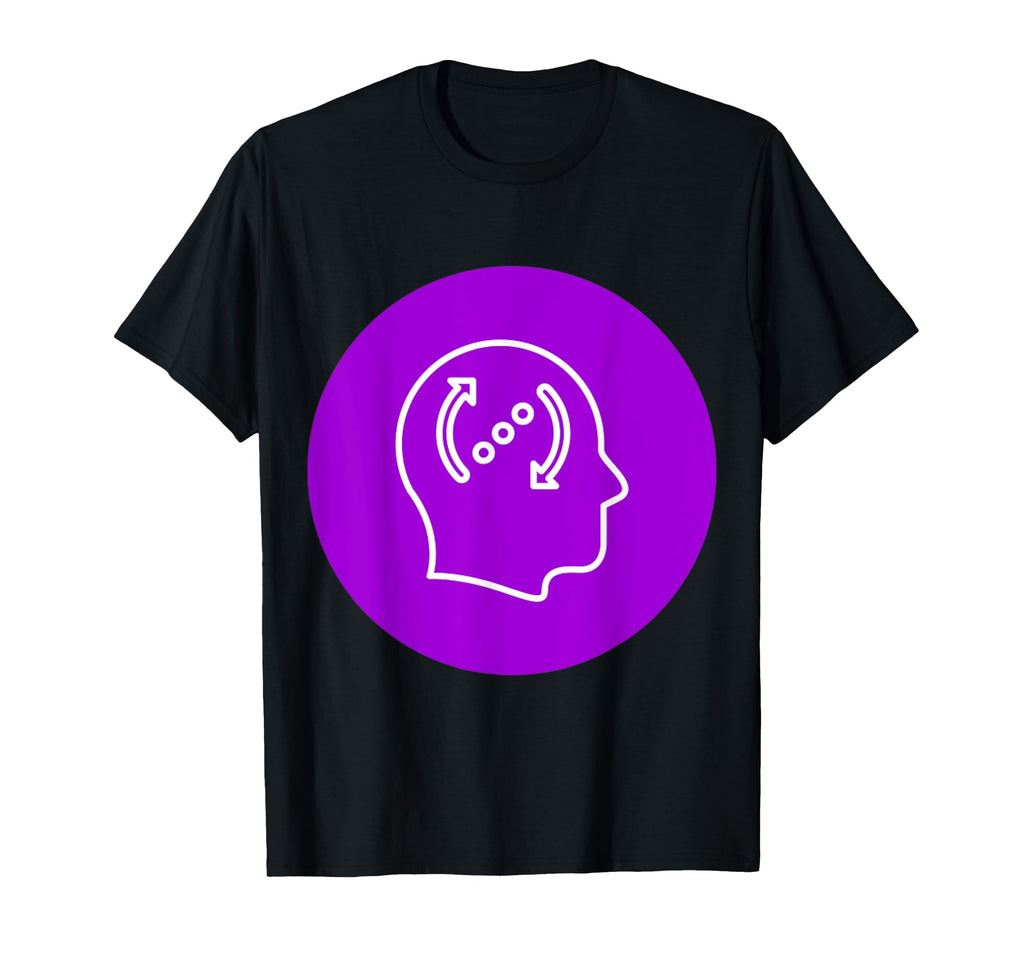 Clever Witty Rumination Designs T-Shirt - Casual Everyday Wear Unisex - T-Shirt, Sweatshirt, Hoodie