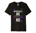 Neurodivergent Pride Adhd Autism T-Shirt - Novelty Apparel for Adults - T-Shirt, Sweatshirt, Hoodie