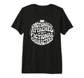 Sarcastic Introvert Reader Fictional T-Shirt - Trendy Graphic Men Women - T-Shirt, Sweatshirt, Hoodie