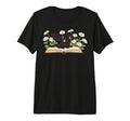Dragon Reading Book Lover Fantasy Reader T-Shirt - Streetwear Style Unisex - T-Shirt, Sweatshirt, Hoodie