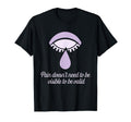 Chronic Pain Advocates Awareness T-Shirt - Streetwear Style for Adults - T-Shirt, Sweatshirt, Hoodie