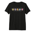 Its Okay To Feels All Feels Your T-Shirt - Fun Novelty Design Men Women - T-Shirt, Sweatshirt, Hoodie