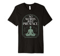 Silent Retreat Participants T-Shirt - Casual Everyday Wear Unisex - T-Shirt, Sweatshirt, Hoodie
