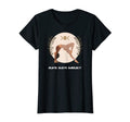 Womens Yoga Mental Health Awareness T-Shirt - Minimalist Print for Adults - T-Shirt, Sweatshirt, Hoodie