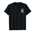 Self Love Club T-Shirt - Minimalist Print Unisex - T-Shirt, Sweatshirt, Hoodie