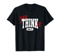 Overthinker 24 7 Funny Relatable T-Shirt - Unique Graphic for Adults - T-Shirt, Sweatshirt, Hoodie