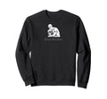 Overthinker Sweatshirt - Custom Art Print Unisex - T-Shirt, Sweatshirt, Hoodie