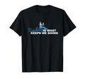 Teacher Back To School Teaching Is What T-Shirt - Graphic Print for Adults - T-Shirt, Sweatshirt, Hoodie