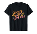 My Era Mental Health Healing T-Shirt - Novelty Apparel Men Women - T-Shirt, Sweatshirt, Hoodie
