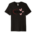 You Are Enough Love T-Shirt - Aesthetic Graphic Men Women - T-Shirt, Sweatshirt, Hoodie