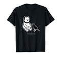 Geek Mash Up Poe Bear And Raven T-Shirt - Streetwear Style for Adults - T-Shirt, Sweatshirt, Hoodie