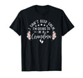 I Cant Keep Calm Im Going To Be T-Shirt - Minimalist Print Men Women - T-Shirt, Sweatshirt, Hoodie