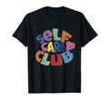 Self Care Club T-Shirt - Streetwear Style for Adults - T-Shirt, Sweatshirt, Hoodie