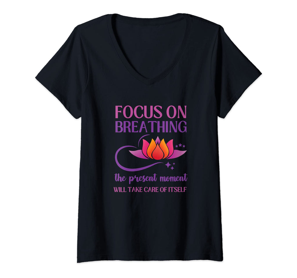Yoga Meditation Mental Welness Sweatshirt - Aesthetic Graphic Men Women - T-Shirt, Sweatshirt, Hoodie