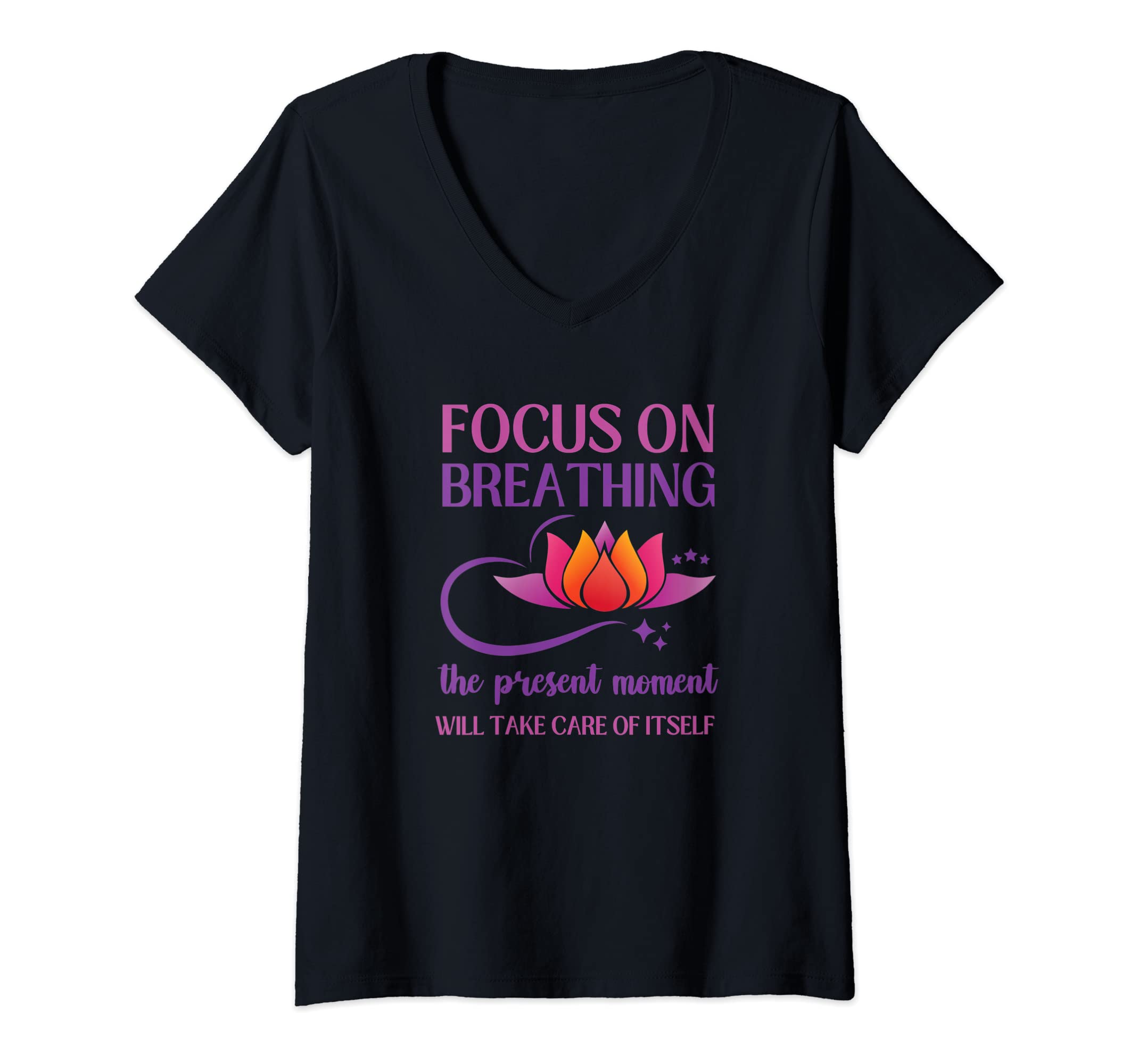 Yoga Meditation Mental Welness Sweatshirt - Aesthetic Graphic Men Women - T-Shirt, Sweatshirt, Hoodie