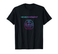 Neurodivergent T-Shirt - Unique Graphic Unisex - T-Shirt, Sweatshirt, Hoodie