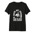 Bmx Youre Not Crashing Youre Not Trying T-Shirt - Aesthetic Graphic Unisex - T-Shirt, Sweatshirt, Hoodie