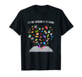 Its Not Hoarding If Its Books Book Gift T-Shirt - Novelty Apparel Unisex - T-Shirt, Sweatshirt, Hoodie
