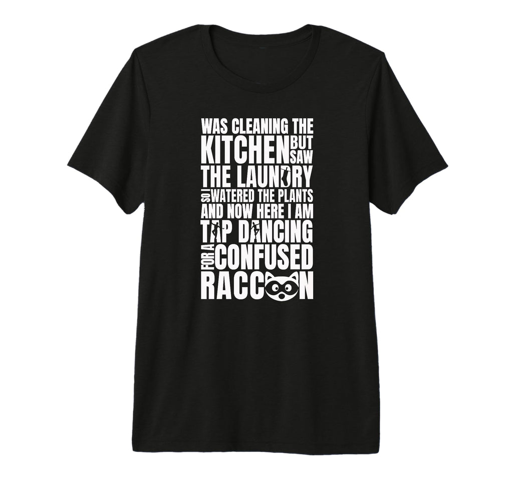 Relatable Mom Overstimulated Adhd T-Shirt - Novelty Apparel for Adults - T-Shirt, Sweatshirt, Hoodie