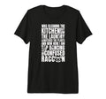 Relatable Mom Overstimulated Adhd T-Shirt - Novelty Apparel for Adults - T-Shirt, Sweatshirt, Hoodie