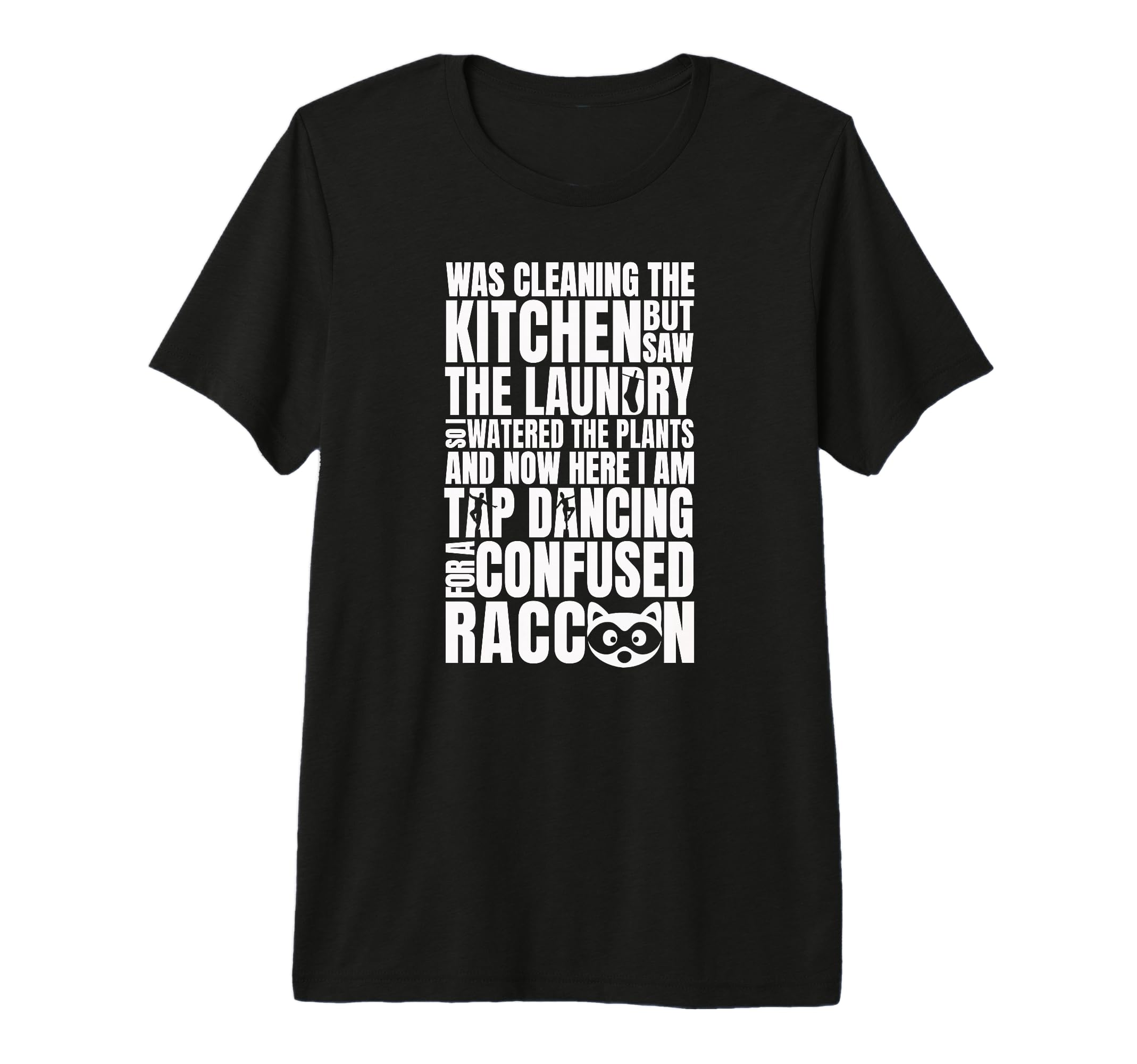 Relatable Mom Overstimulated Adhd T-Shirt - Novelty Apparel for Adults - T-Shirt, Sweatshirt, Hoodie