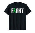 Fight Mental Health Awareness Gift T-Shirt - Minimalist Print for Adults - T-Shirt, Sweatshirt, Hoodie