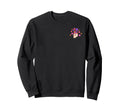 Trendy Be Kind To Your Mind Skull Sweatshirt - Novelty Apparel Unisex - T-Shirt, Sweatshirt, Hoodie