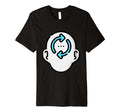 Overthinker Rumination T-Shirt - Streetwear Style for Adults - T-Shirt, Sweatshirt, Hoodie