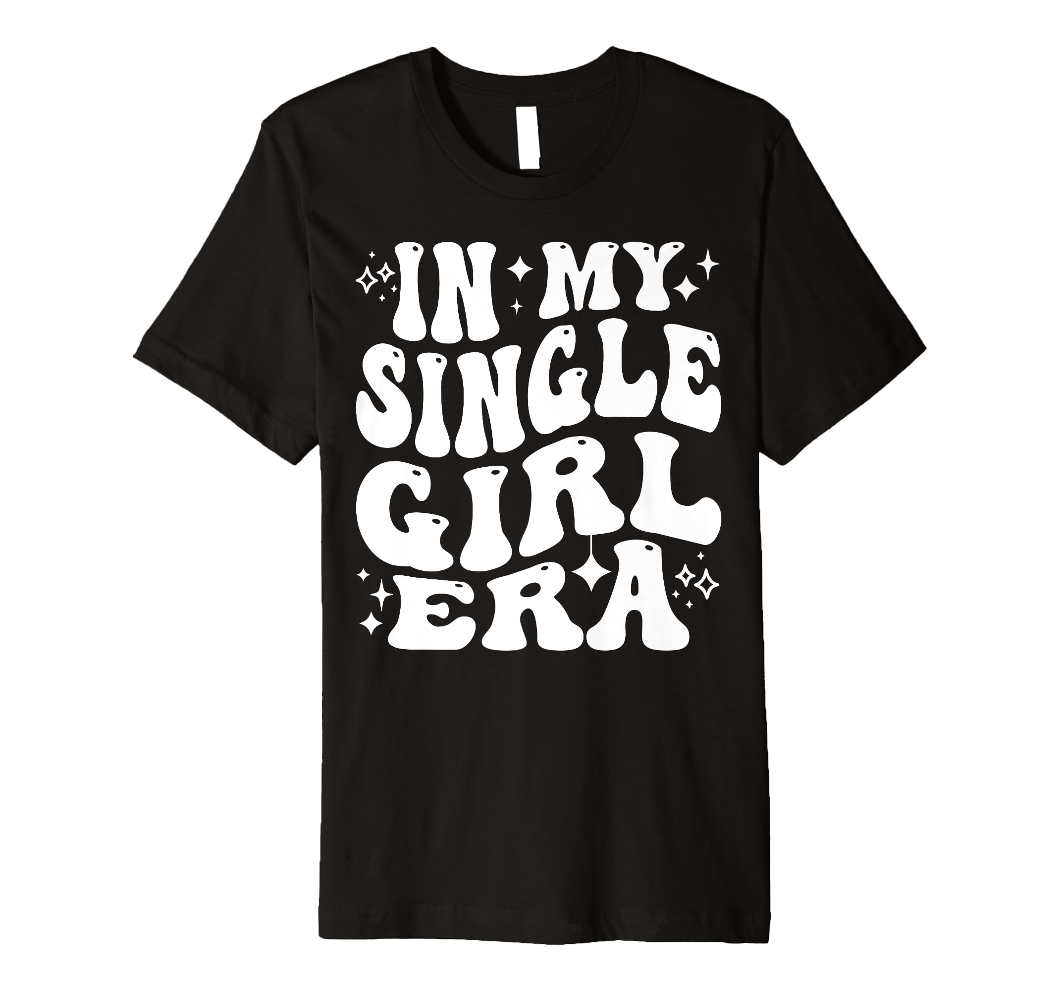My Single Era Confidence Healing T-Shirt - Novelty Apparel for Adults - T-Shirt, Sweatshirt, Hoodie