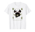 Funny Quotes Statements Graphics T-Shirt - Graphic Print for Adults - T-Shirt, Sweatshirt, Hoodie